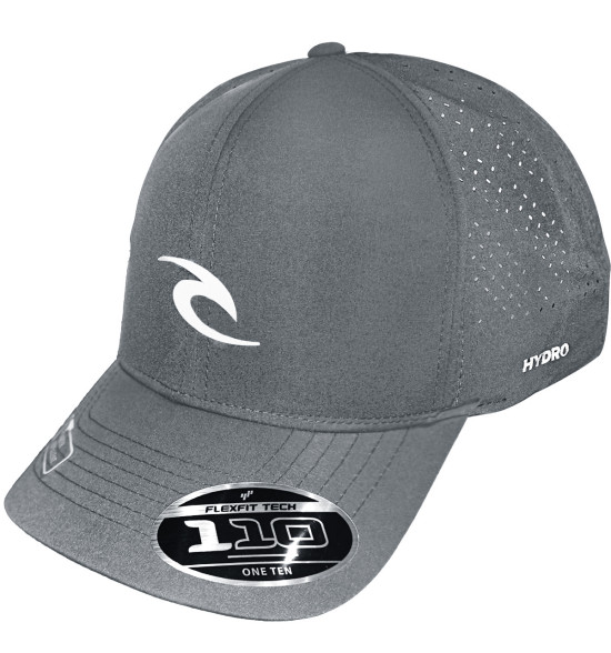 Boné Rip Curl Wave Icon VC SB Cap Dark Grey