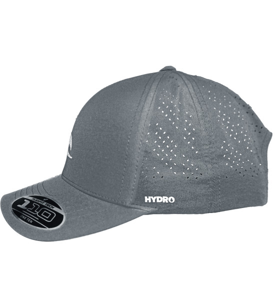 Boné Rip Curl Wave Icon VC SB Cap Dark Grey - 3