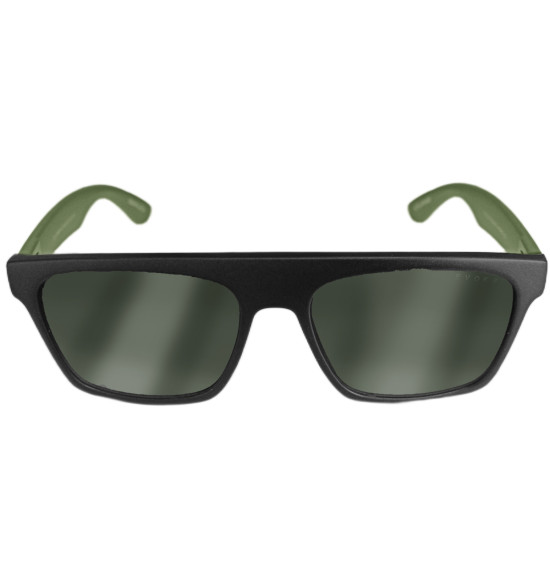 Óculos Evoke Daze AE11 Black Matte /Lente Olive Green - 2