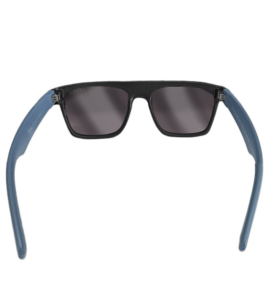 Óculos Evoke Daze AH11 Black Matte /Lente Grey Gradient - 4