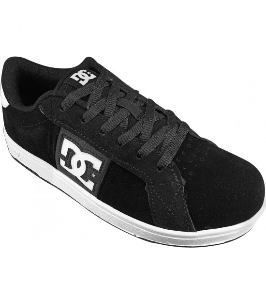 Tênis Dc Shoes Striker Cup Black