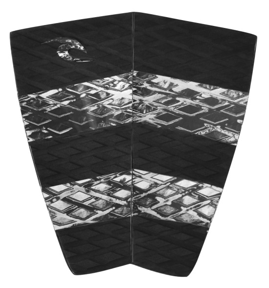 Deck Rip Curl DT2 Black Marble