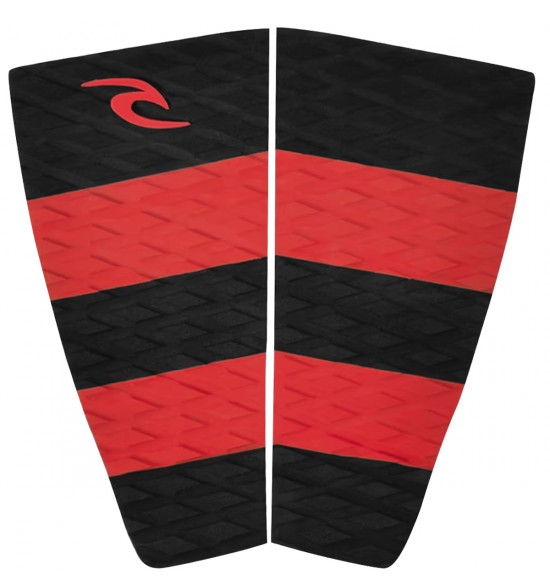 Deck Rip Curl DT2 Black Red