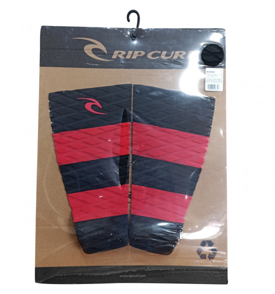 Deck Rip Curl DT2 Black Red - 3