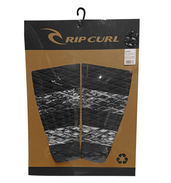Deck Rip Curl DT2 Black Marble - 3