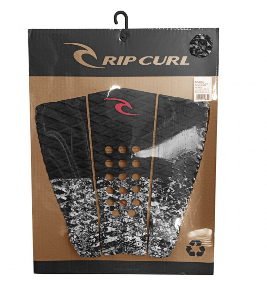 Deck Rip Curl DT3 Black Marble - 3