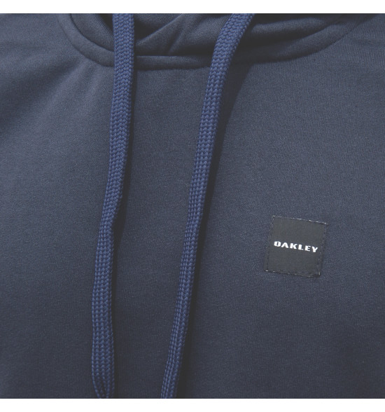 Moletom Oakley Patch 2.0 Fathom - 3