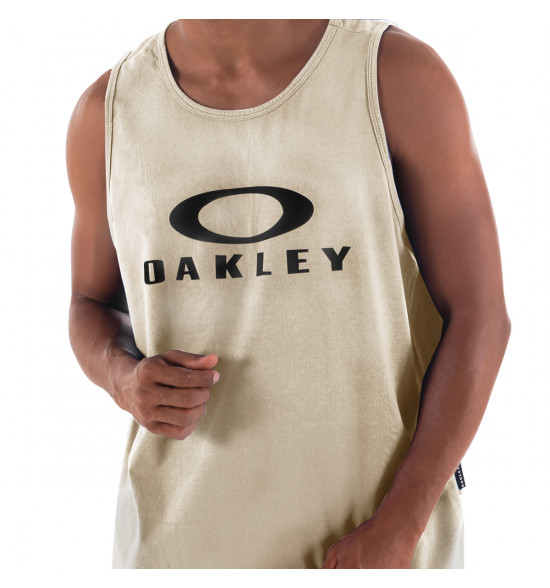 Regata Oakley Bark Tank Almond - 3