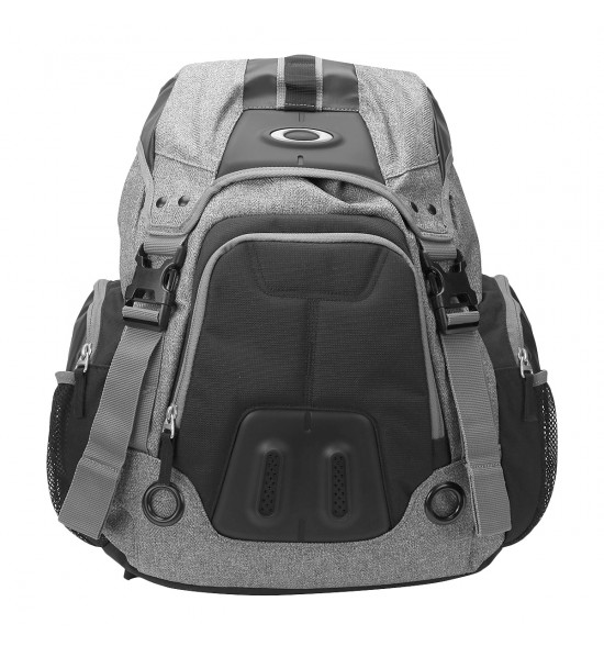 Mochila Oakley Gearbox LX Plus Cinza