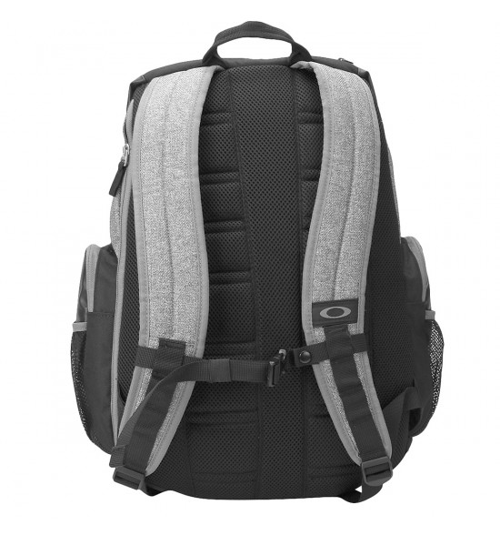 Mochila Oakley Gearbox LX Plus Cinza - 2