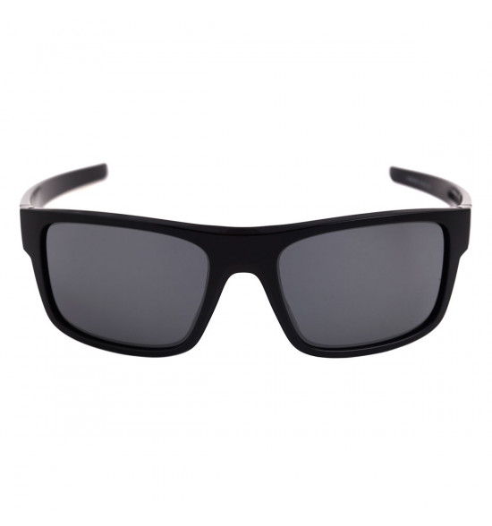 Óculos Oakley Drop Point Polished Black/ Lente Black Iridium - 3