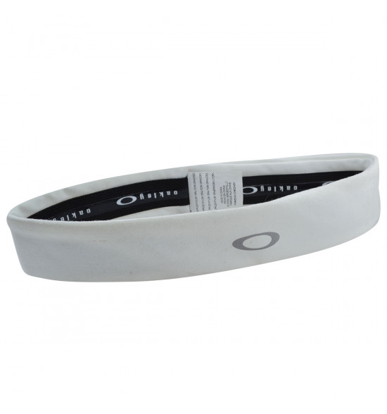 Testeira Oakley Sweat It Out Headband - 2
