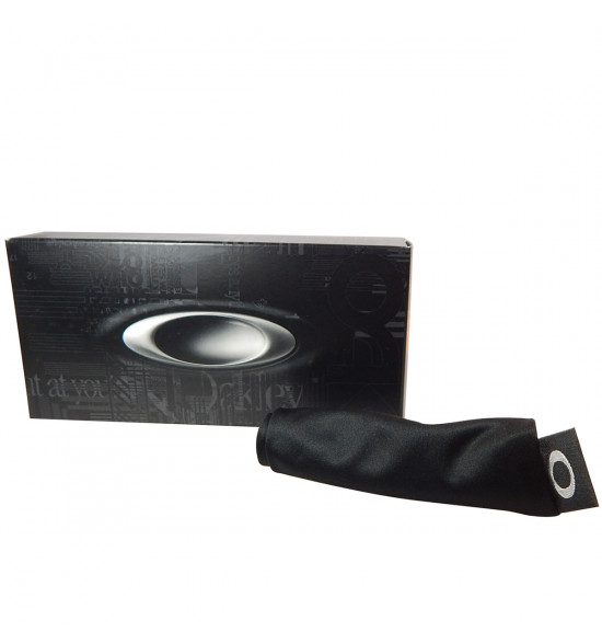 Óculos Oakley Jupiter Squared Woodgrain/Lente Tungsten Iridium Polarizado - 5