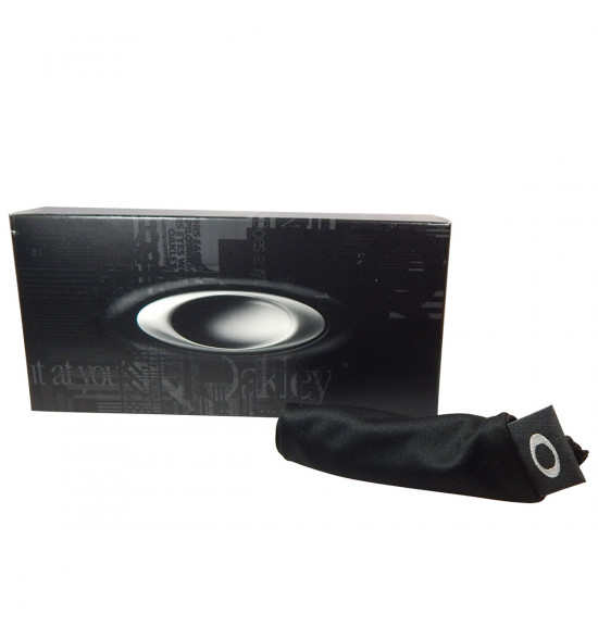 Óculos Oakley Flak 2.0 XL Green Fade/Lente Prizm Road - 5