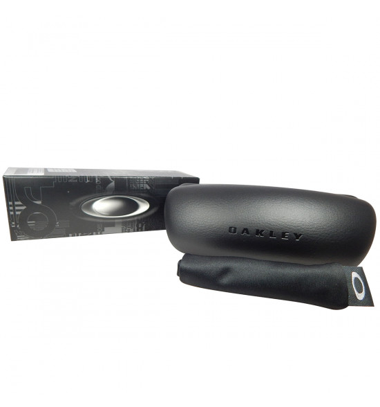 Óculos Oakley Tincan Light w/ Ice Iridium LANÇAMENTO - 5