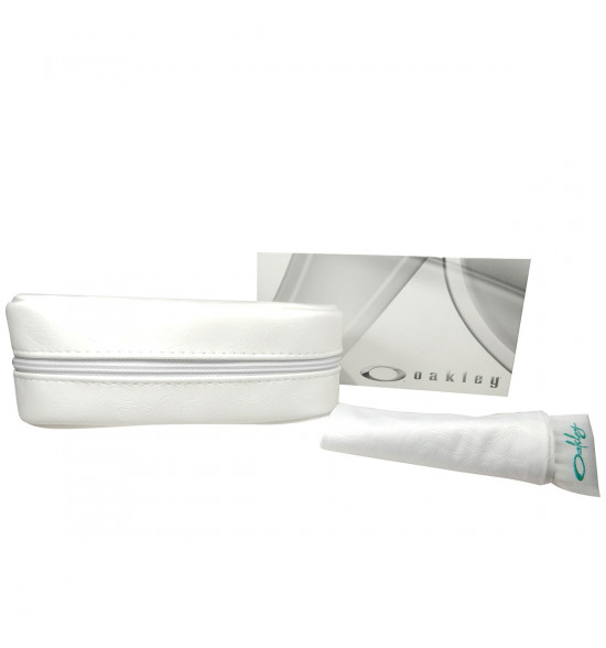 Óculos Oakley Dart Black Chrome/Warm Grey LIQUIDAÇAO - 5