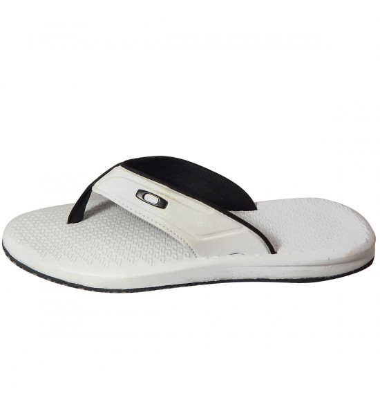 Chinelo Oakley Rope Branco - 2