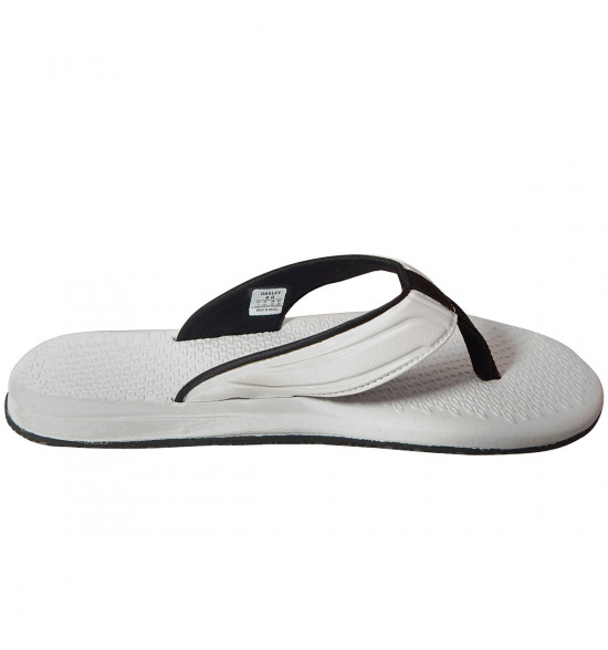 Chinelo Oakley Rope Branco - 4