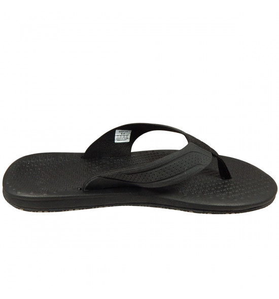 Chinelo Oakley Keel Airlift Preto - 5