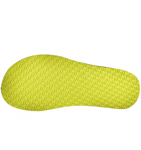 Chinelo Oakley Keel Airlift Sulphur Lemon - 5
