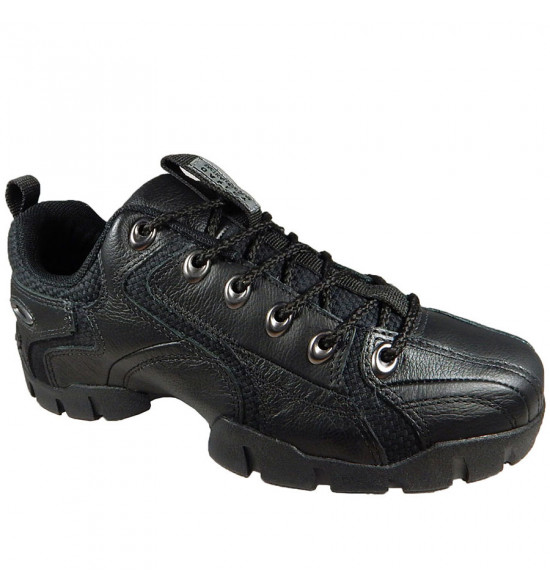 Tenis Oakley Flak Low 1 Preto Ref 13291 001 ou 12133 001