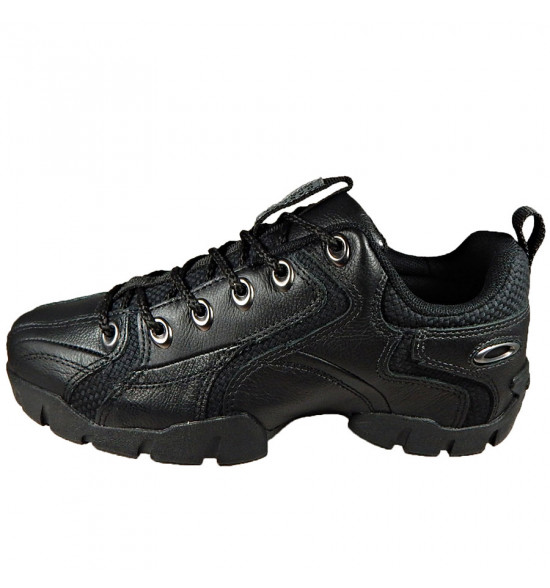 Tênis Oakley Flak Low 1 Black - 4
