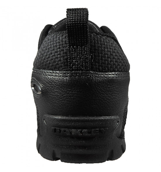 Tênis Oakley Flak Low 1 Black - 5