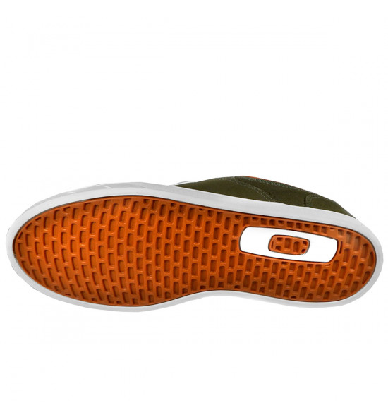 Tênis Oakley Taylor Olive Green - 6