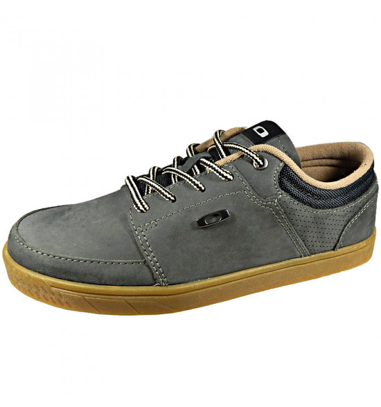 Tênis Oakley Taylor Premium Preto LANÇAMENTO EM PROMOÇÃO - 2