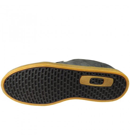 Tênis Oakley Taylor Premium Preto LANÇAMENTO EM PROMOÇÃO - 6