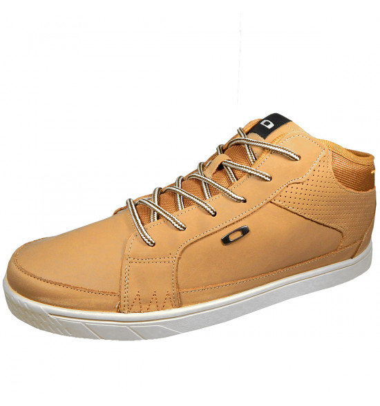 Tênis Oakley Roadtrip Premium Khaki PROMOÇÃO Ultima Peça tam 43 - 2