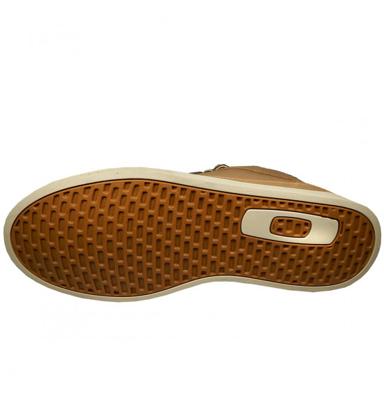 Tênis Oakley Roadtrip Premium Khaki PROMOÇÃO Ultima Peça tam 43 - 6