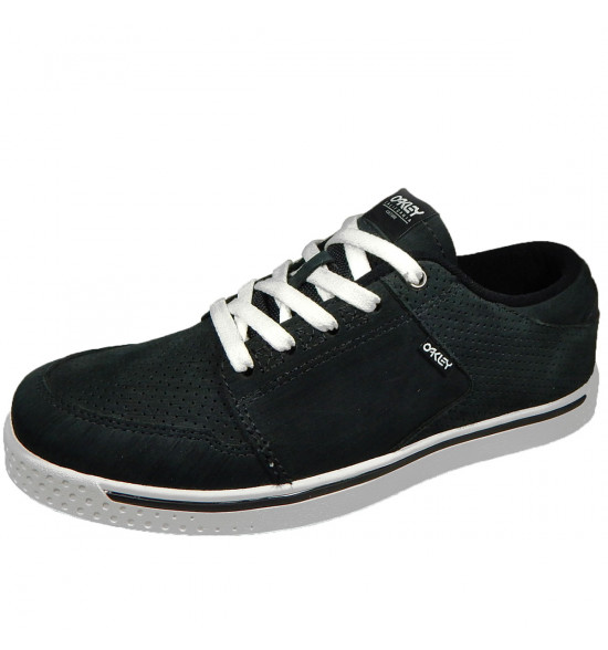 Tênis Oakley Break Down Preto - 2