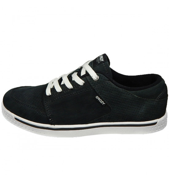 Tênis Oakley Break Down Preto - 3