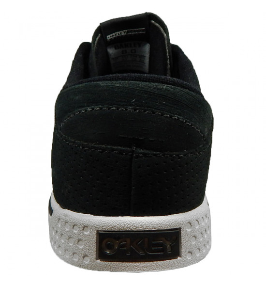 Tênis Oakley Break Down Preto - 5