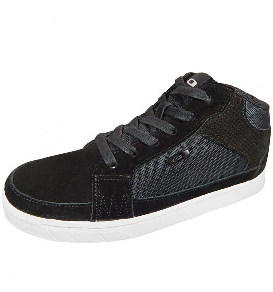 Tênis Oakley Roadtrip Preto - 2