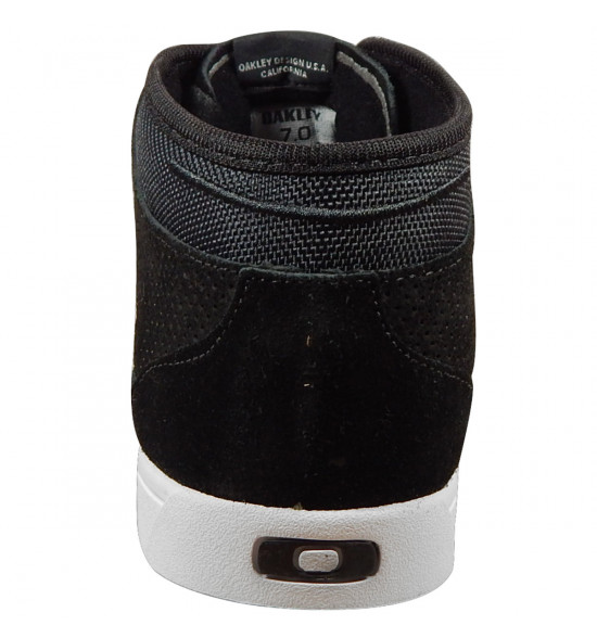 Tênis Oakley Roadtrip Preto - 5