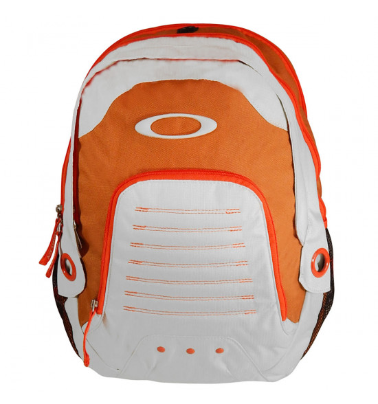 Mochila Oakley Flak Pack XL Holland Orange LIQUIDAÇÃO