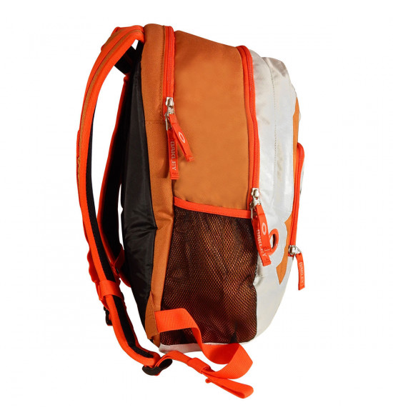 Mochila Oakley Flak Pack XL Holland Orange LIQUIDAÇÃO - 3