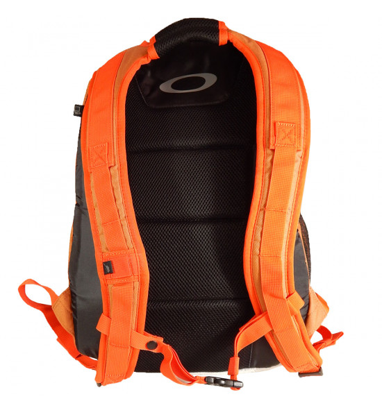 Mochila Oakley Flak Pack XL Holland Orange LIQUIDAÇÃO - 4