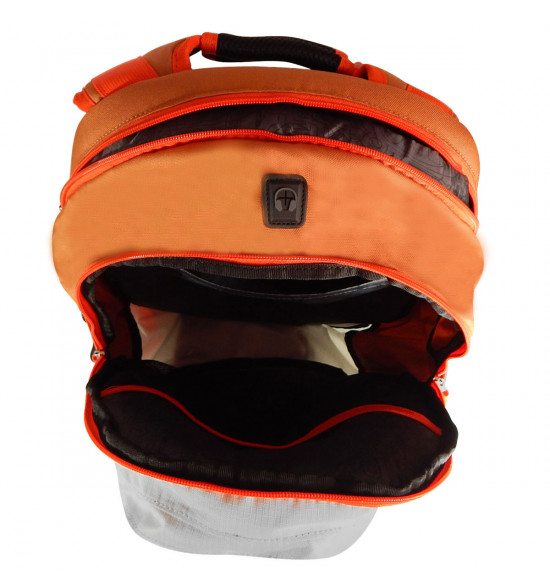 Mochila Oakley Flak Pack XL Holland Orange LIQUIDAÇÃO - 5