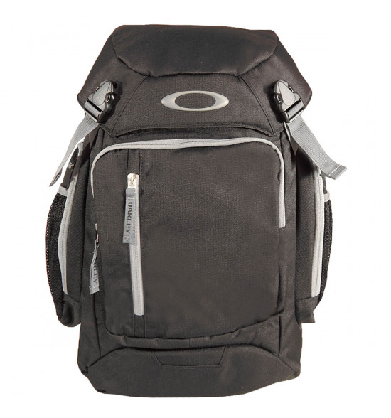 Mochila Oakley Works Pack 30L Preta PROMOÇÃO VERÃO