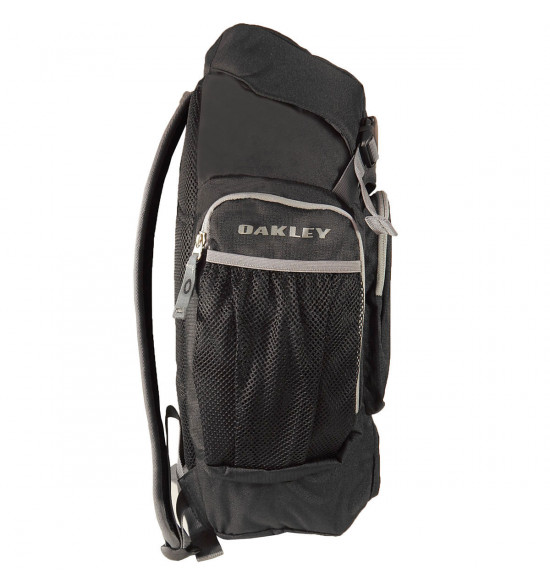 Mochila Oakley Works Pack 30L Preta PROMOÇÃO VERÃO - 2