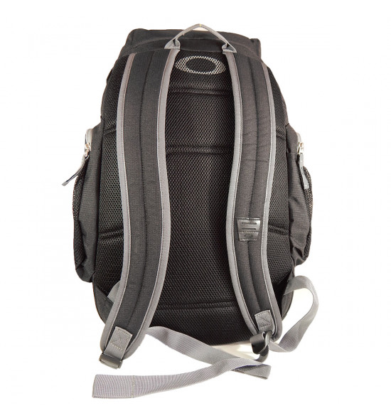 Mochila Oakley Works Pack 30L Preta PROMOÇÃO VERÃO - 4