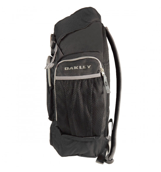Mochila Oakley Works Pack 30L Preta PROMOÇÃO VERÃO - 3