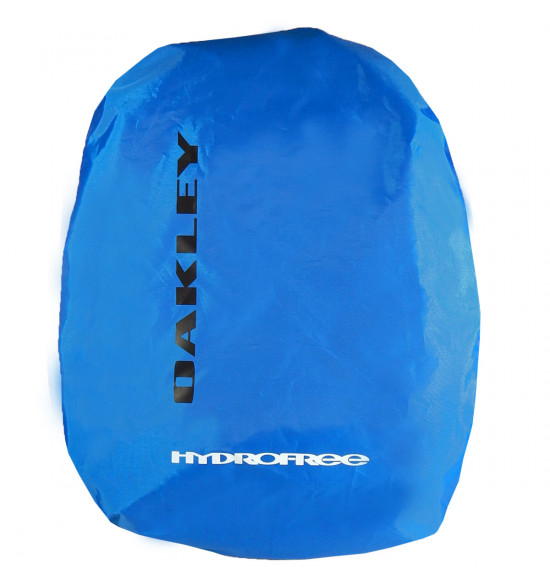Mochila Oakley Works Pack 35L Azul Storm A Prova Dagua PROMOÇÃO - 2