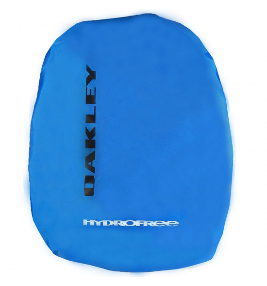 Mochila Oakley Works Pack 20L Azul Storm A Prova Dagua LIQUIDAÇÃO - 2
