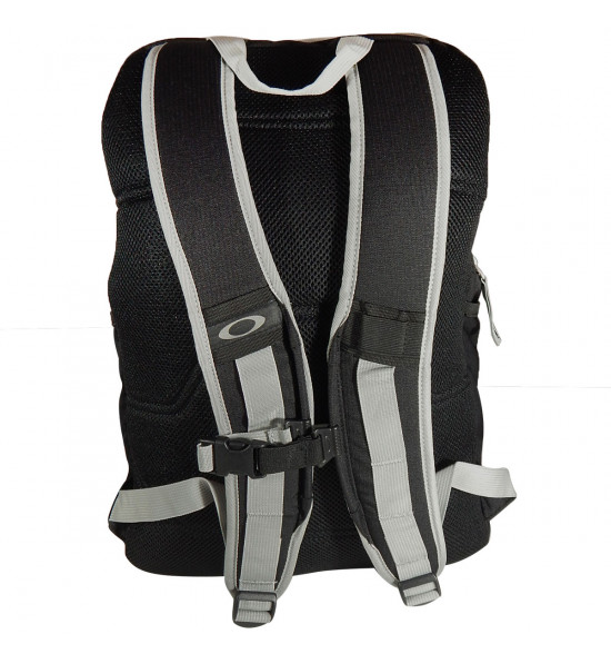 Mochila Oakley Works Pack 35L Preta PROMOÇÃO VERÃO - 4