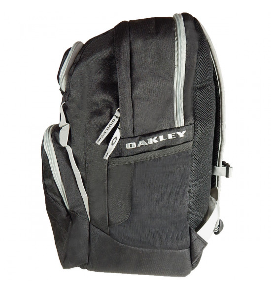 Mochila Oakley Works Pack 35L Preta PROMOÇÃO VERÃO - 3
