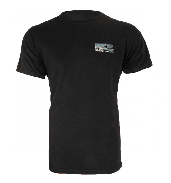 Camiseta Oakley Phisics LIQUIDAÇÃO